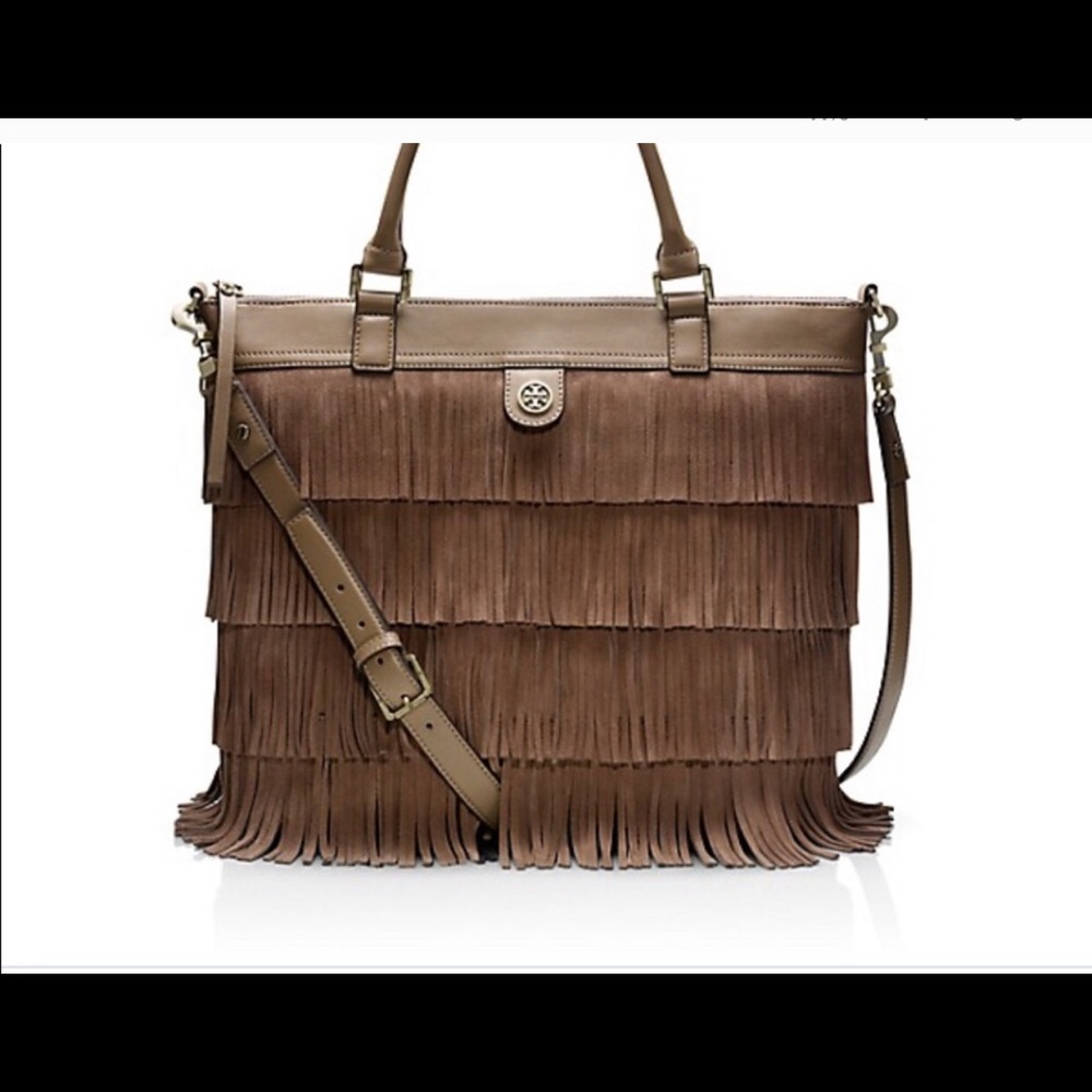 Tory Burch handbag